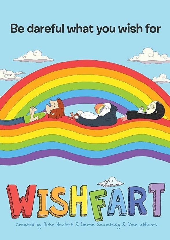 Wishfart (2020 film)