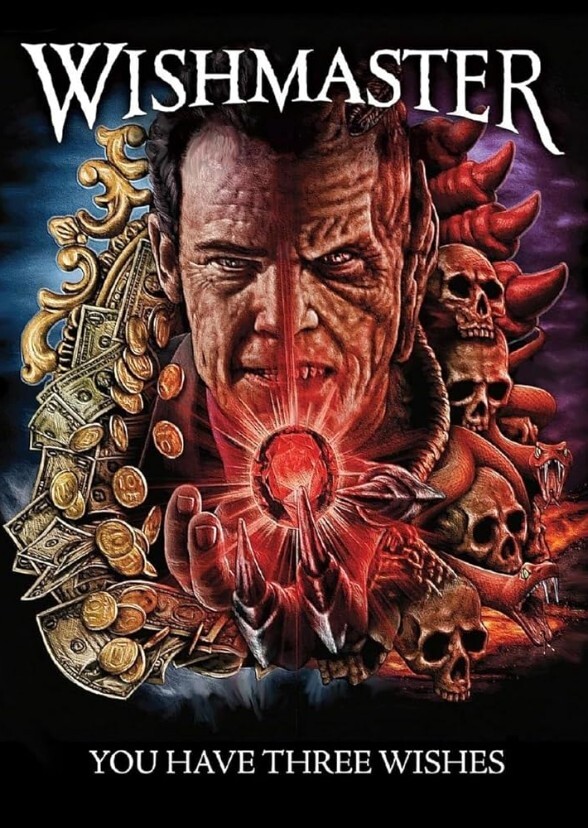 Wishmaster
