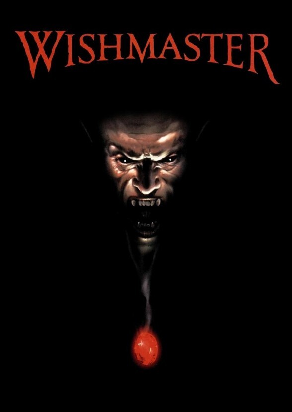 Wishmaster (Reboot)