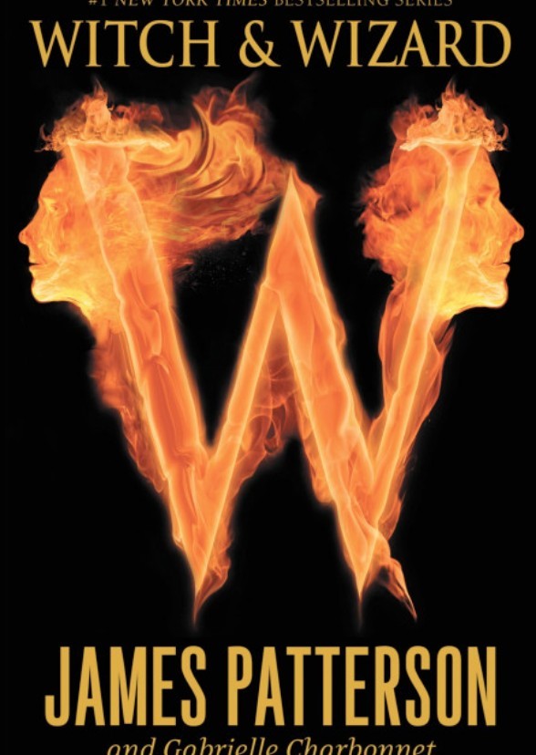 Witch and Wizard
