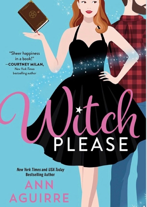 Witch Please