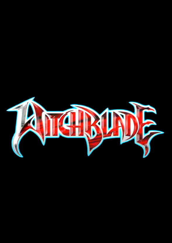 Witchblade