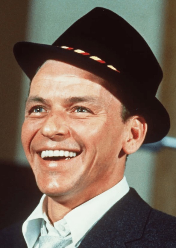 Find an Actor to Play Saverio Antonino Martino Sinatra in Witchcraft