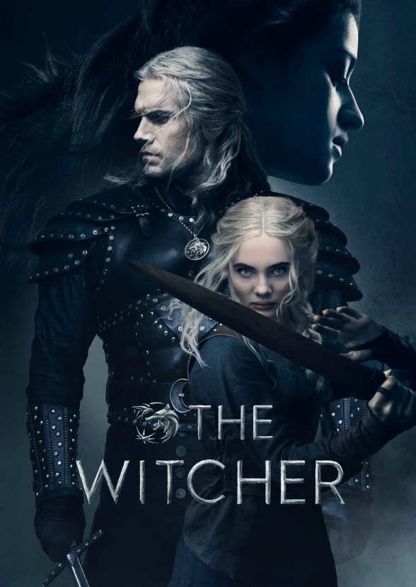 Witcher recasting