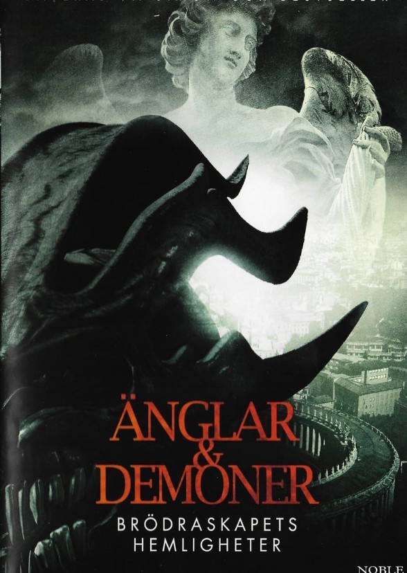Witches, Angels and the Demons