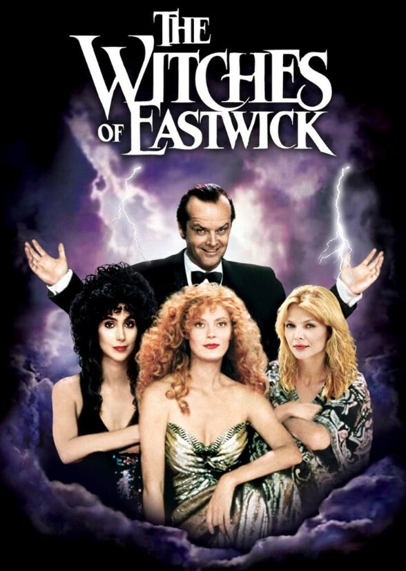 Witches of eastwick