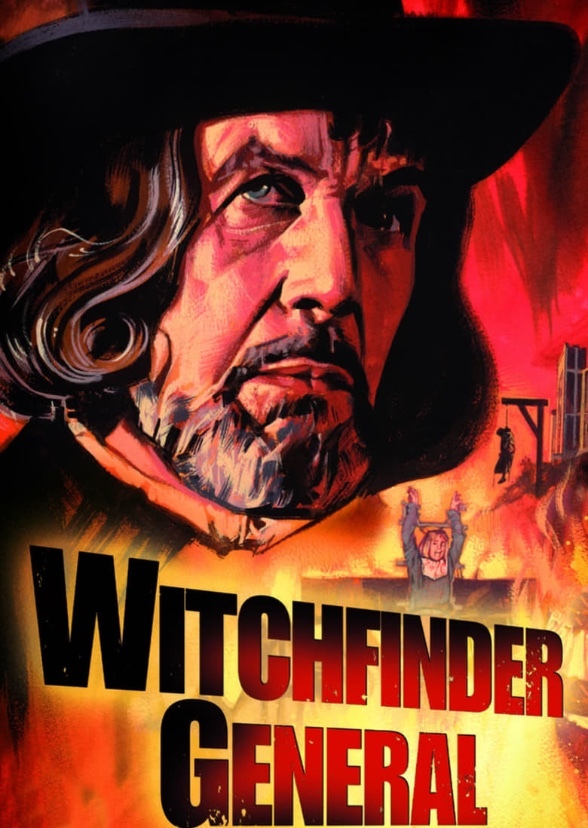 Witchfinder General 1968 Remake