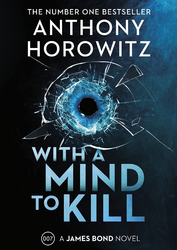 With A Mind To Kill