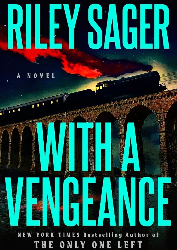 With A Vengeance