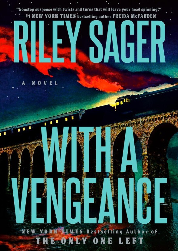 With a Vengeance