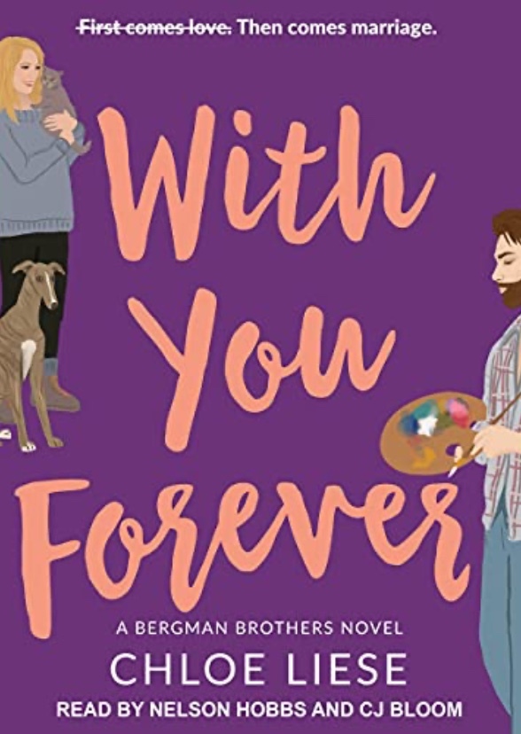 With You Forever