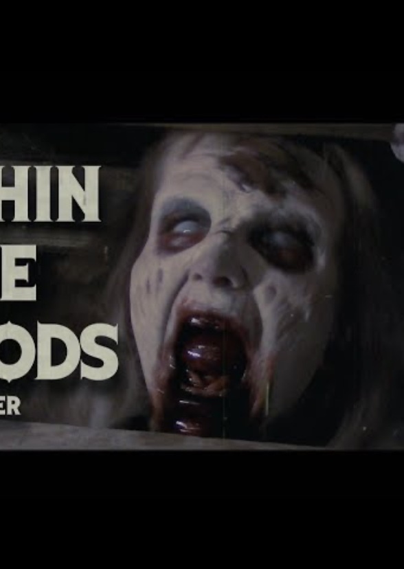 Within The Woods (2095)
