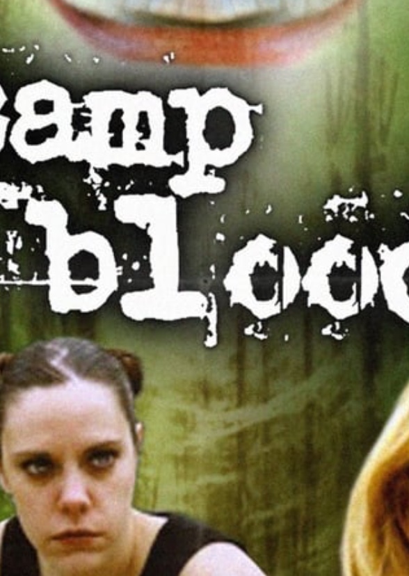 Within The Woods (Camp Blood 3)