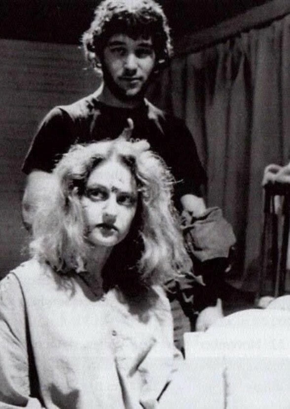 Within the Woods: The Making of the Evil Dead