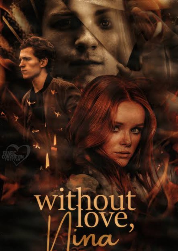 withour Love nina