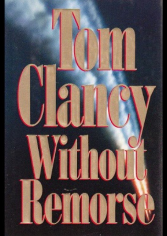 Without Remorse