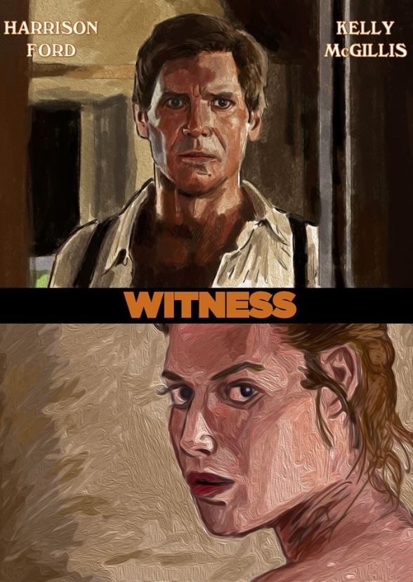 Witness (2005)