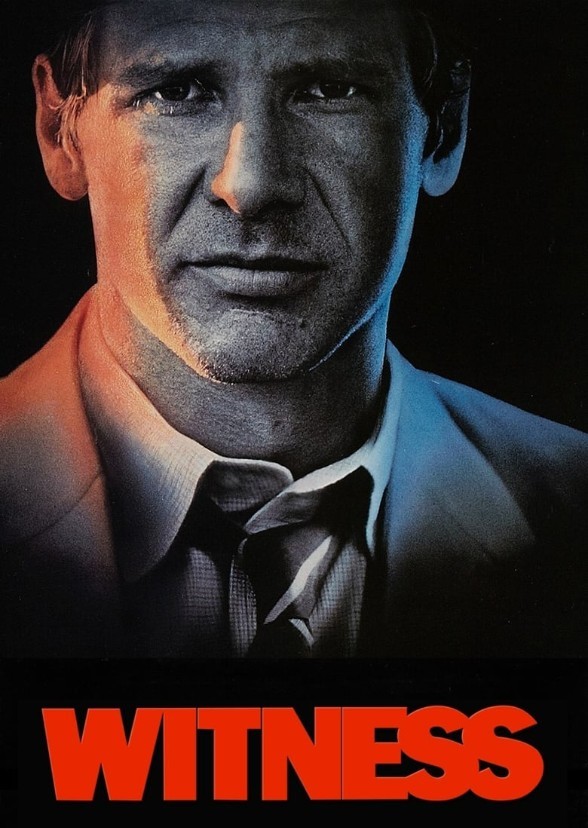Witness (Remake)