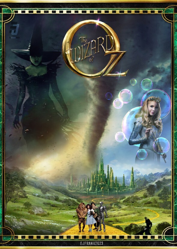 Wizard of Oz (2023)