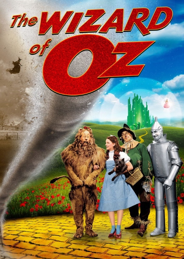 Wizard of Oz 2025