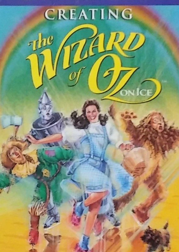 Wizard of Oz Alternate cast