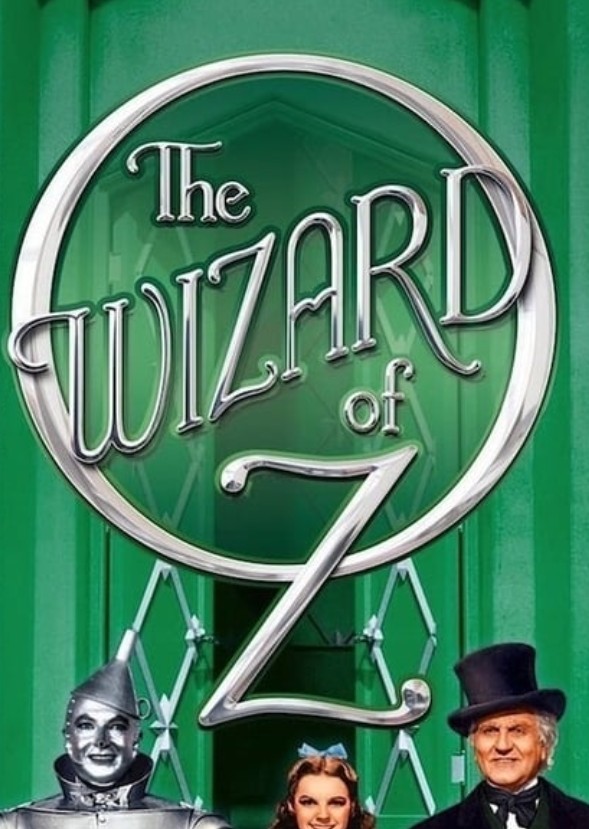 Lost In Oz