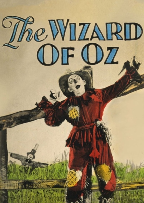 Wizard Of Oz