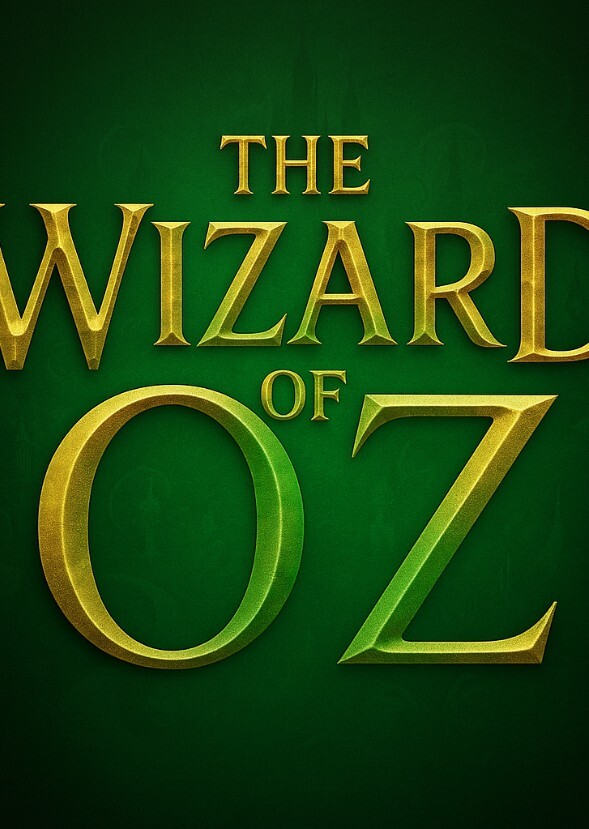Wizard of Oz