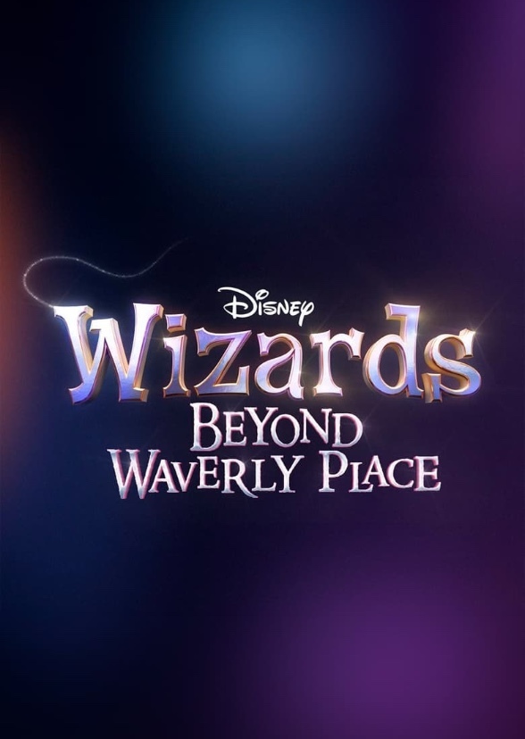 Wizards Beyond Waverly Place