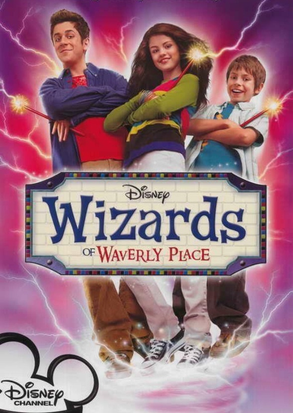 Wizards of Waverly Place (1997-2002)