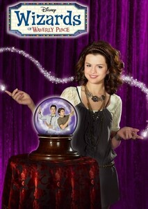 Wizards of waverly place