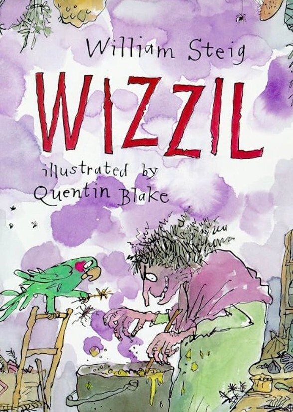Wizzil