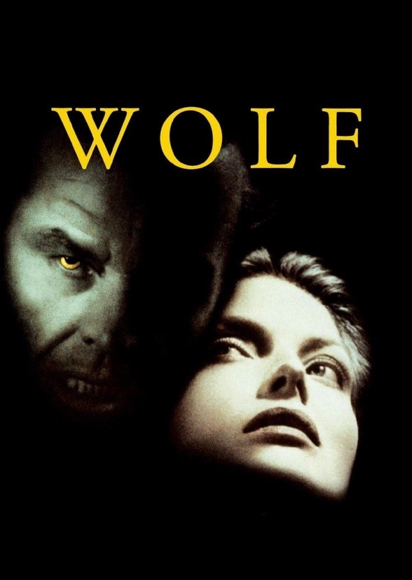 Wolf (2014)