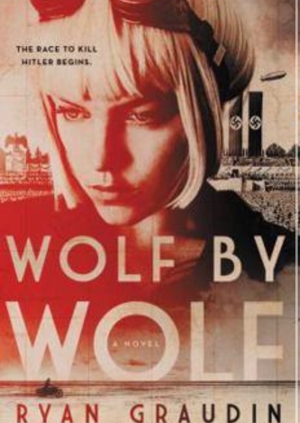 Wolf by Wolf