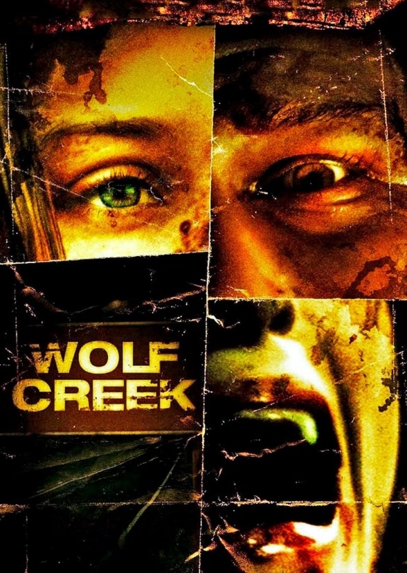 Wolf Creek (1985)