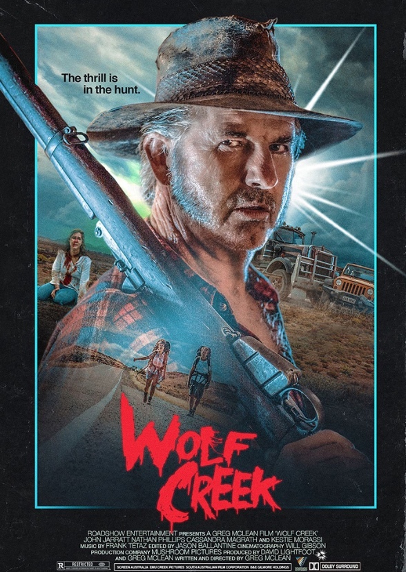 Wolf Creek (2015)