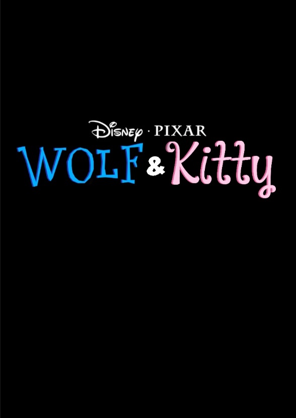 Wolf & Kitty