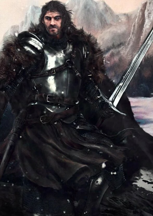 Wolf`s Angst . 
