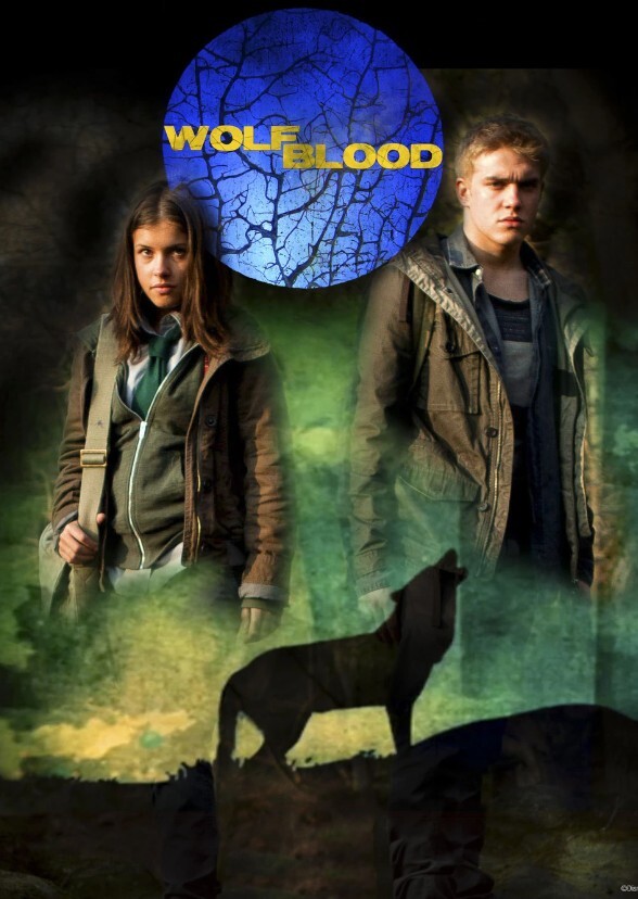 WolfBlood