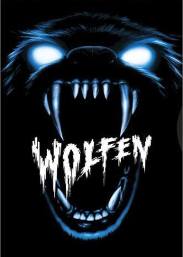 Wolfen.