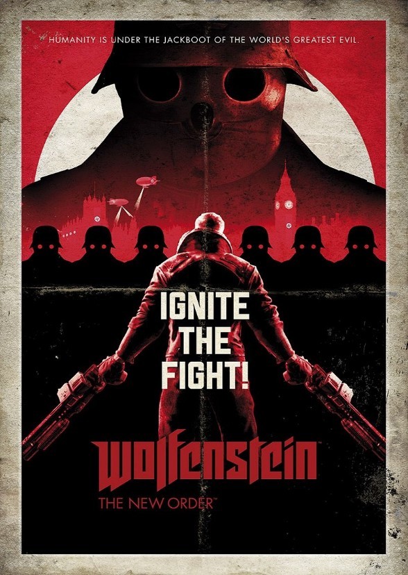 Wolfenstein