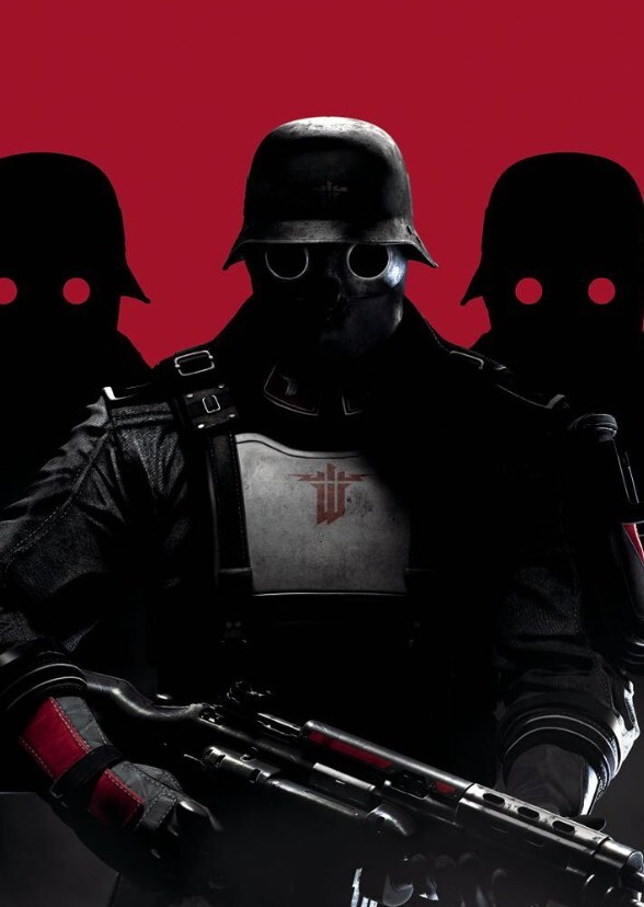 Wolfenstein (Live Action Series at Amazon)
