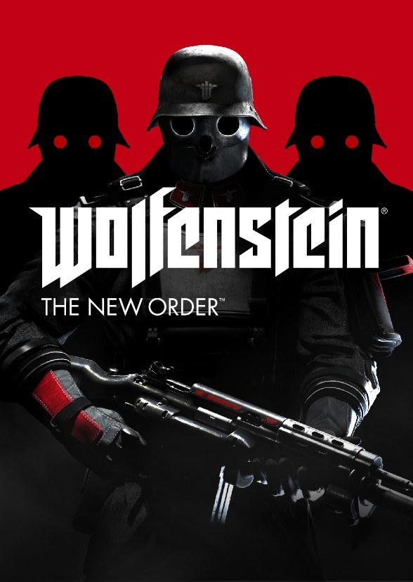 Wolfenstein:The New Order(2014,Live Action)