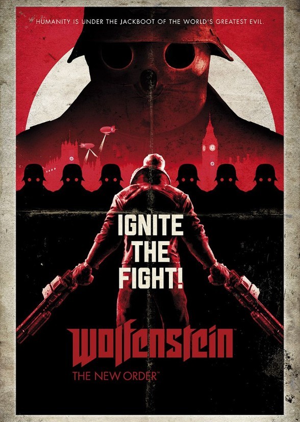 Wolfenstein (Limited Series)