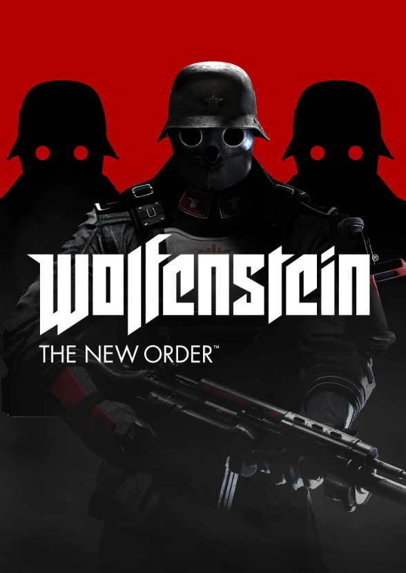 Wolfenstein: The New Order