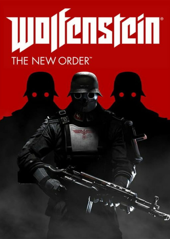 Wolfenstein: The New Order