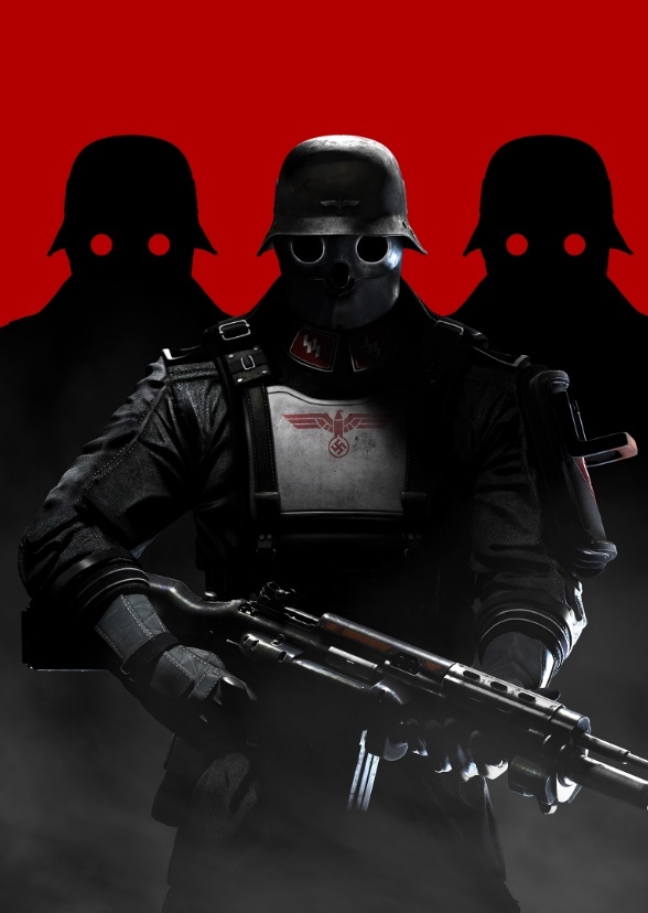Wolfenstein: The New Order (Movie Adaptation)