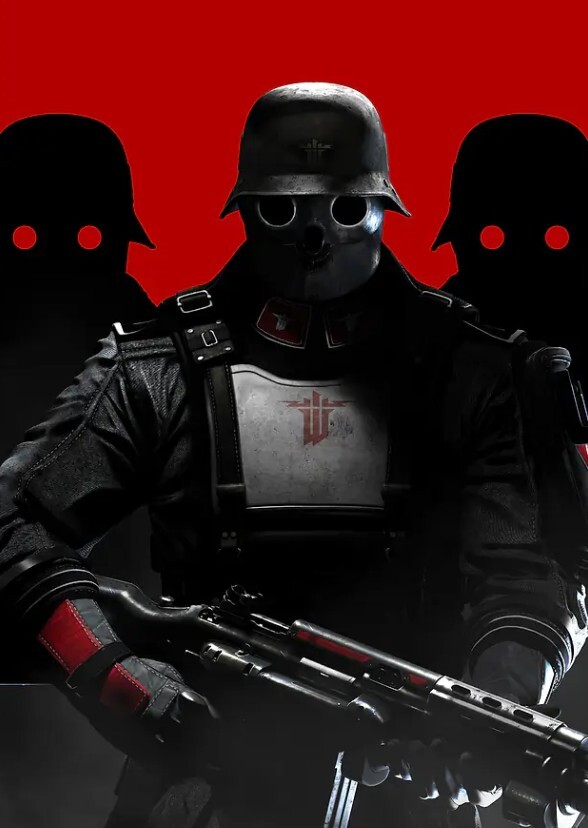 Wolfenstein: The New World
