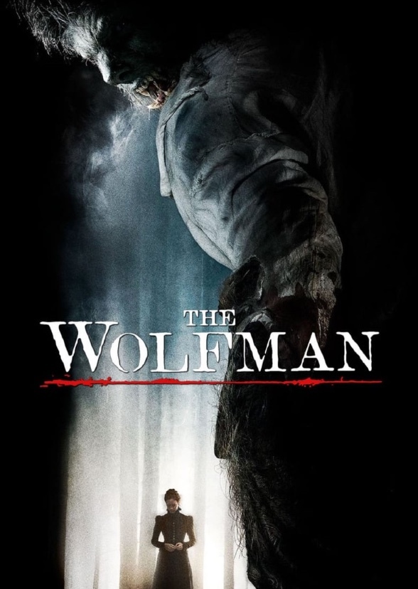 Wolfman: The Cult of the Moon (2017)
