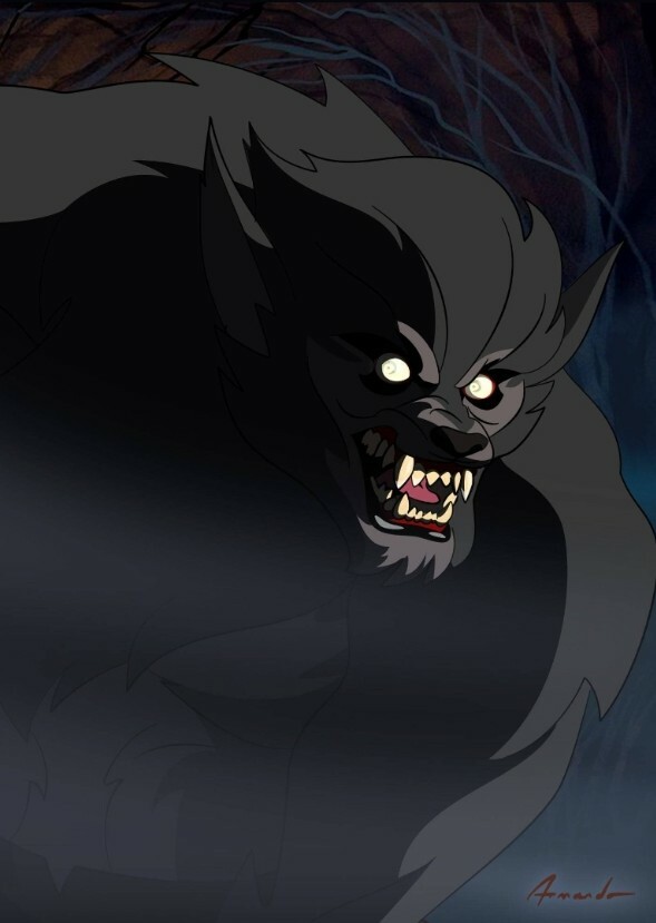 Wolfsbane